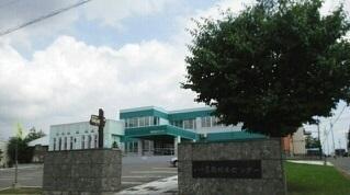 豊岡地区センタ一：750m