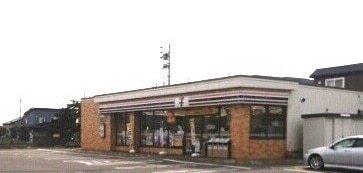 セブンイレブン深川東店：600m