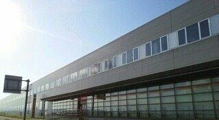 旭川東郵便局：900m