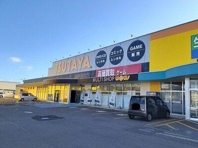 ＴＳＵＴＡＹＡ：1000m