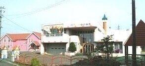 旭川あゆみ幼稚園：400m
