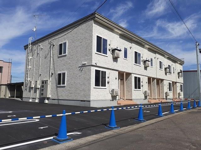 ティエラ（101） 外観