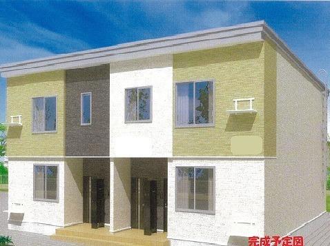 アビタシオンＲｅｉ２０２５（101） 外観