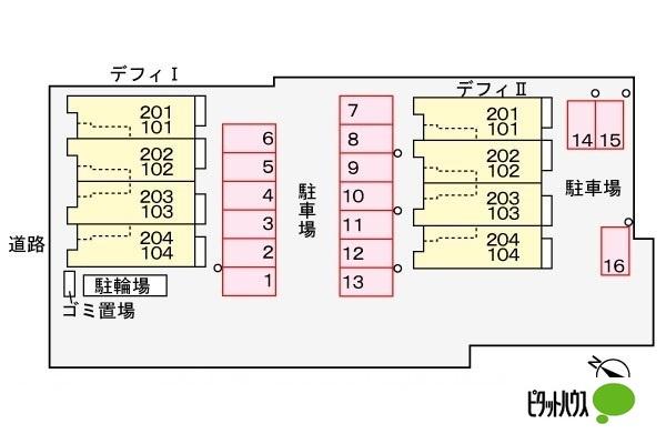 デフィⅡ（201） その他
