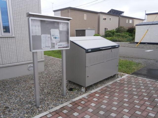 グランドールＫＲ　Ⅰ（202） 物件画像