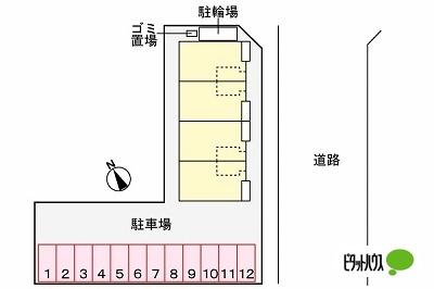 ＭＪスクエア（201） その他