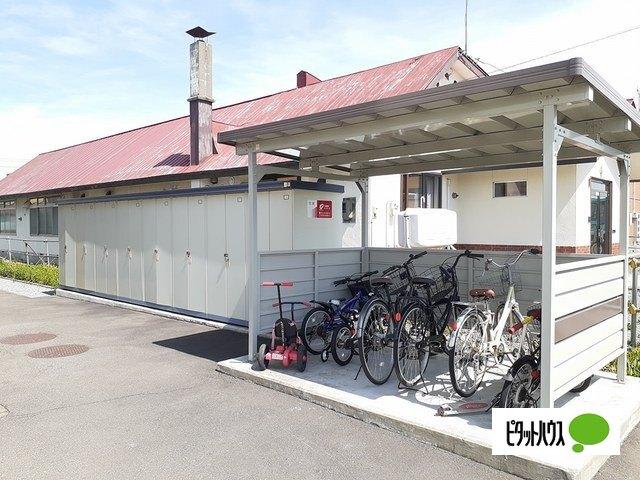 フレグランス３９（101） 外観