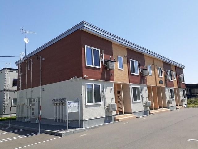 グランデュオ　タカス（204） 外観