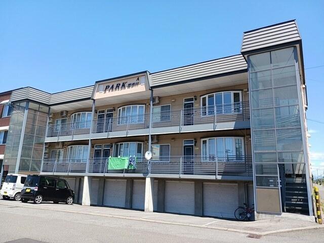ＰＡＲＫ喜多川Ａ（202） 外観