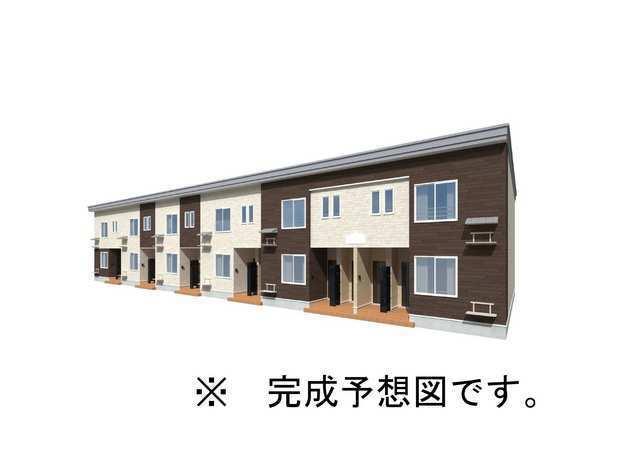 ベルメゾンＧ（103） 外観