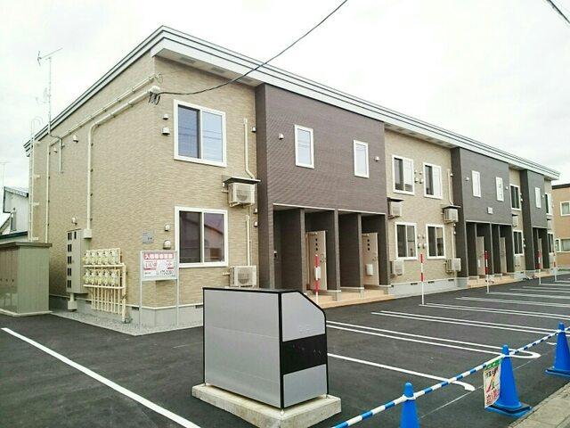メビウスの賃貸物件