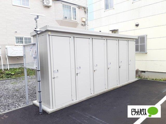 パルタージュⅢ（105） その他