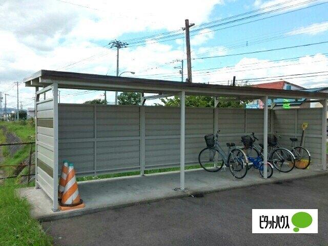 ミラージュＡ（104） 共有部分