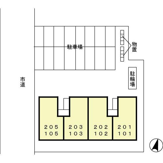 写真:その他物件の写真02