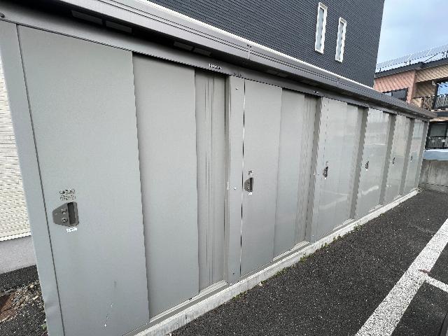 TOWN西13南15セオリー（B-101） その他