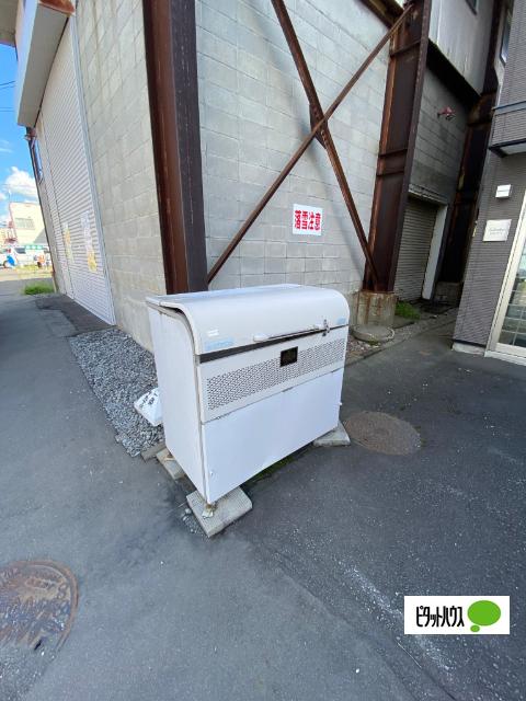 スプランドゥール（103） 共有部分