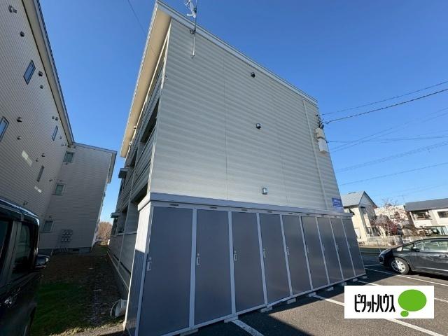 NOON EAST（1-A） その他