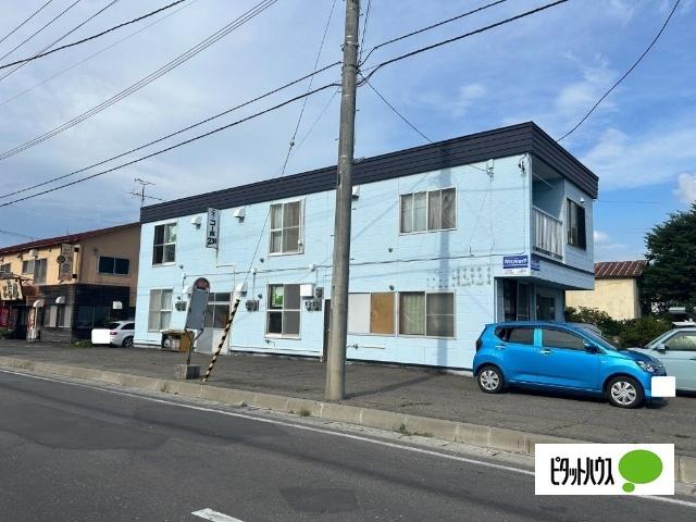 ニューコーポ231（2） 外観