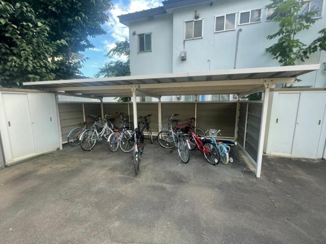 エスポワール（2-A） 共有部分