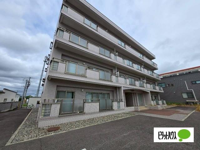 プレステート（301） 外観