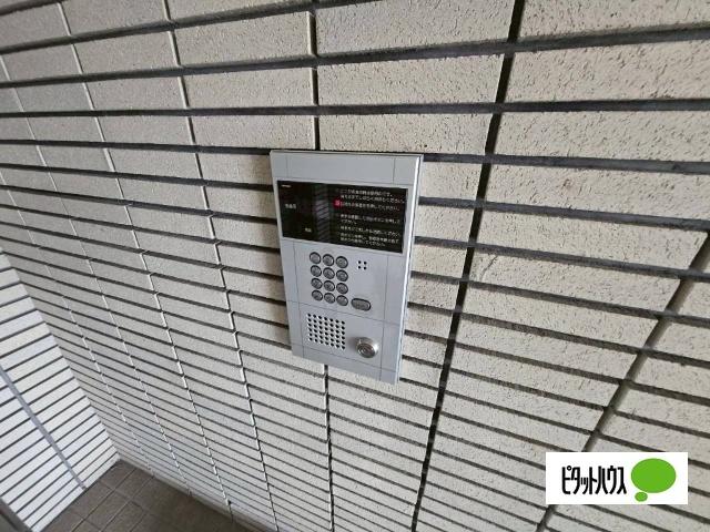 プレステート（301） 共有部分