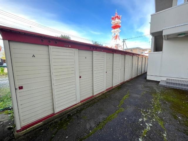 帯広マンション第1 その他