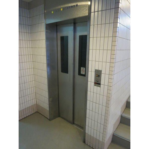 センチュリー旭川（502） 共有部分