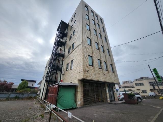 シーダーハイツ（403） 外観