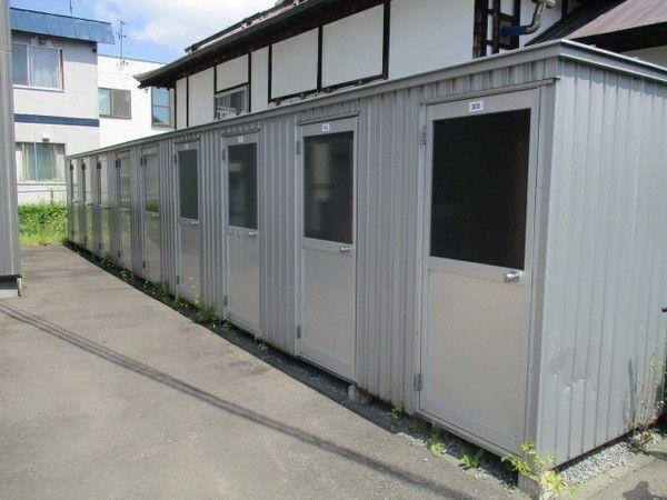 エスパシオ6･19（302） 共有部分