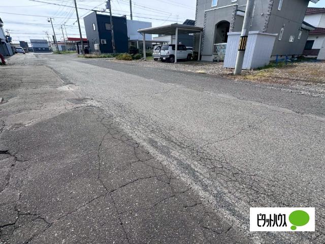 三浦ハイツ（5） 眺望