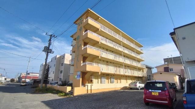 クローバーズマンション広和（403） その他