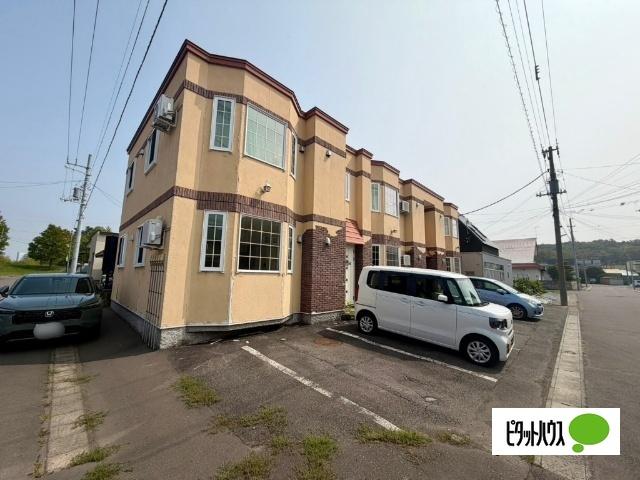 Celes（B） 外観