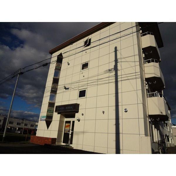 エースⅡ（306） 外観