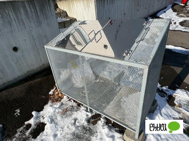 ラピス（1-C） 共有部分
