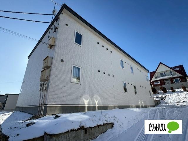 ラピス（1-C） 外観