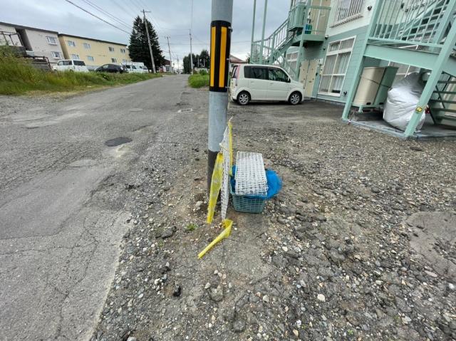 シークヒル（102） その他