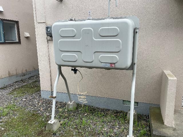 川原井貸家（C） その他