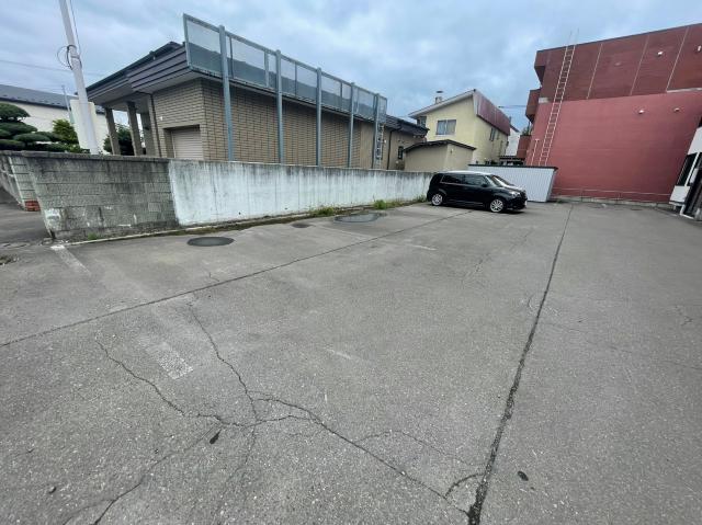 サンコート（101） 駐車場