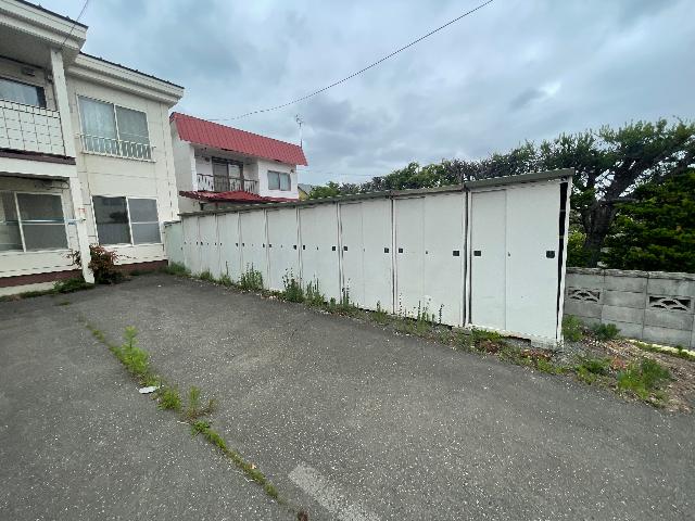 飛田ハイツ(西20条) その他