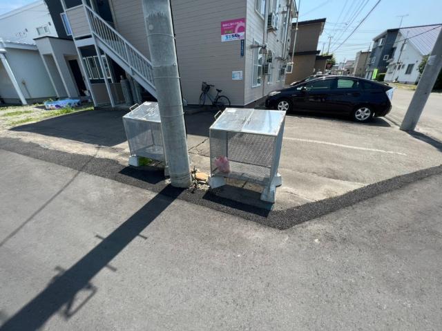 コーポＡ（6） その他