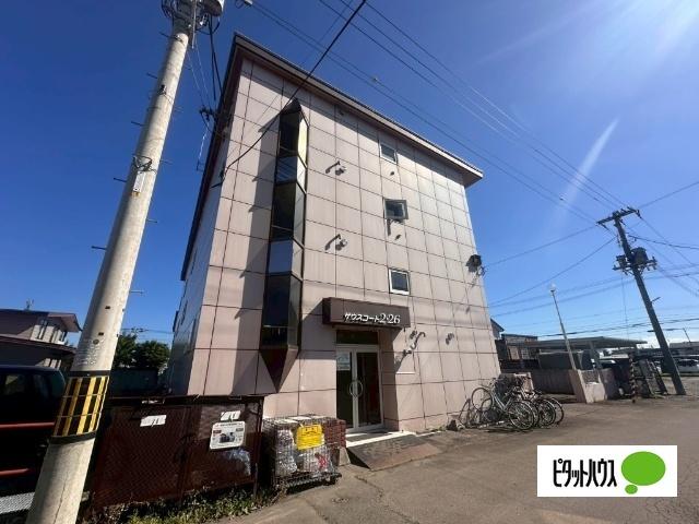 サウスコート226（303） 外観