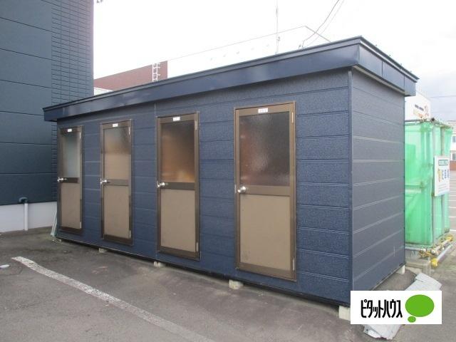 グランベール豊岡A（102） 共有部分