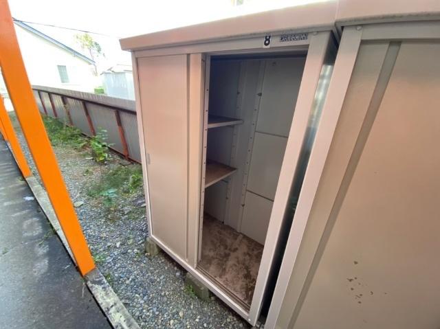 マルイマンション（2） 物件画像