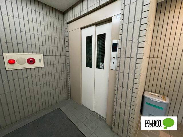 西3.4マンション（403） その他