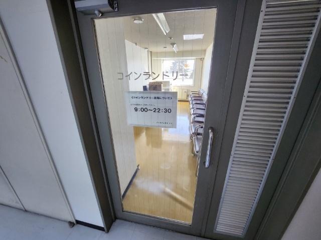 ノースパレス112　（601） 共有部分