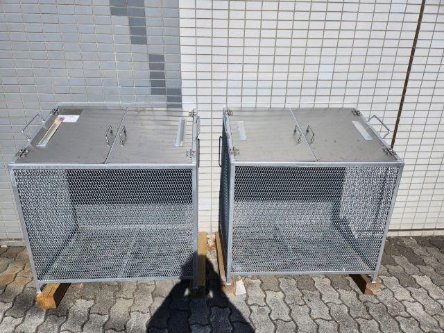 大通南8マンション（902） その他