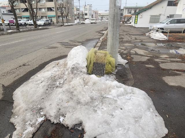 三谷マンション（103） 共有部分