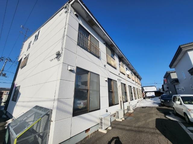 RMマンション（1F-D） その他