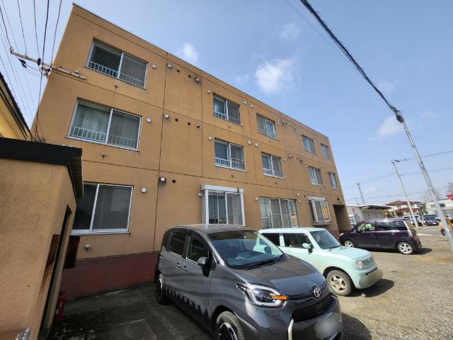 あんだマンション（202） その他