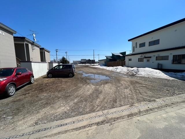 イトーコーポC（101） 駐車場